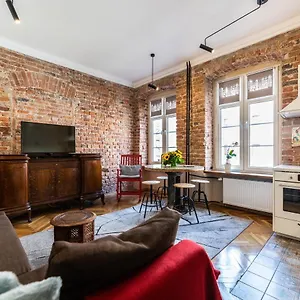 Locum Elzbieta - Old Town - Apartment
