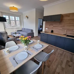 Apartment Cmk