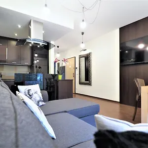Apartment Vip Stara Polana 2, Zakopane