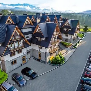 Sadelski Dwor Medical & Lejlighedshotel