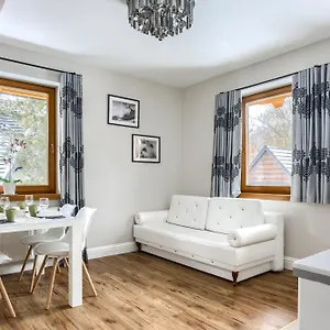 Apartment Tatrytop Zakopianskie Tarasy Premium &, Zakopane