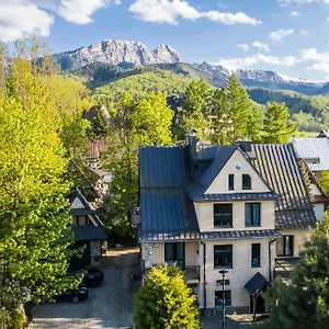 Szarotka *** Zakopane