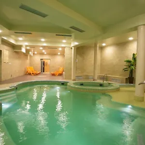 Gorace Zrodla Spa Апартаменты