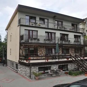 Arnika Wynajem Pokoi Проживание в семье