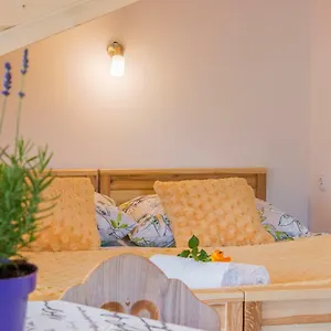 Homestay Trebunia, Zakopane