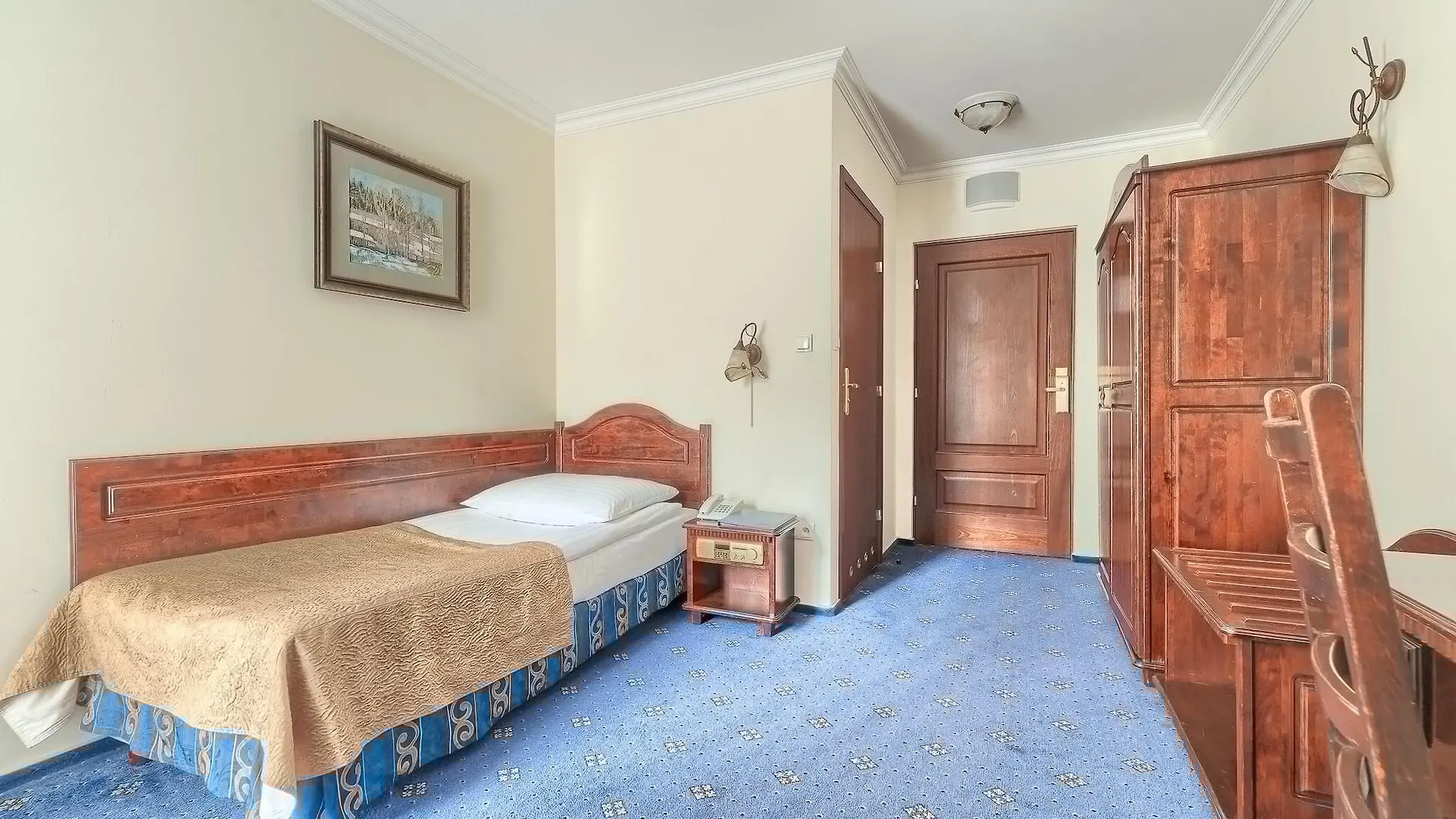 Hotel Belvedere Resort&Spa Zakopane