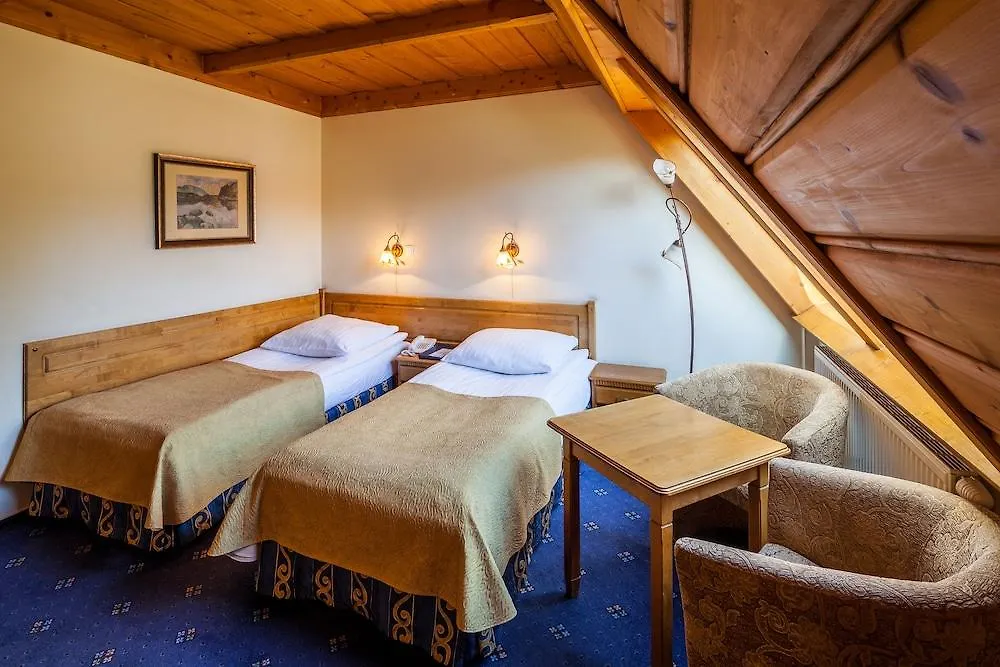 Hotel Belvedere Resort&Spa Zakopane