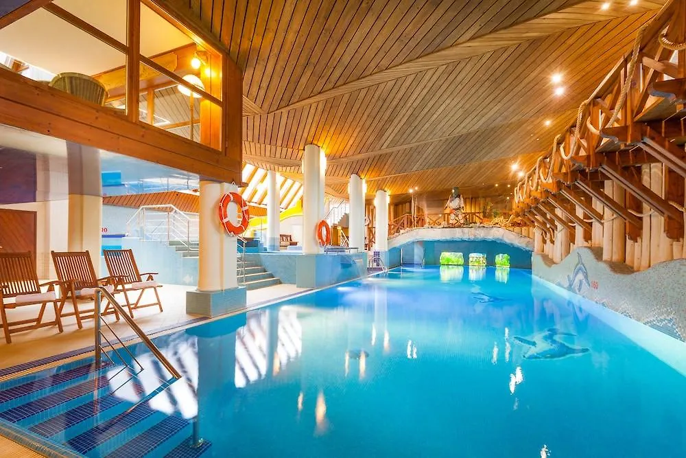 Hotel Belvedere Resort&Spa Zakopane