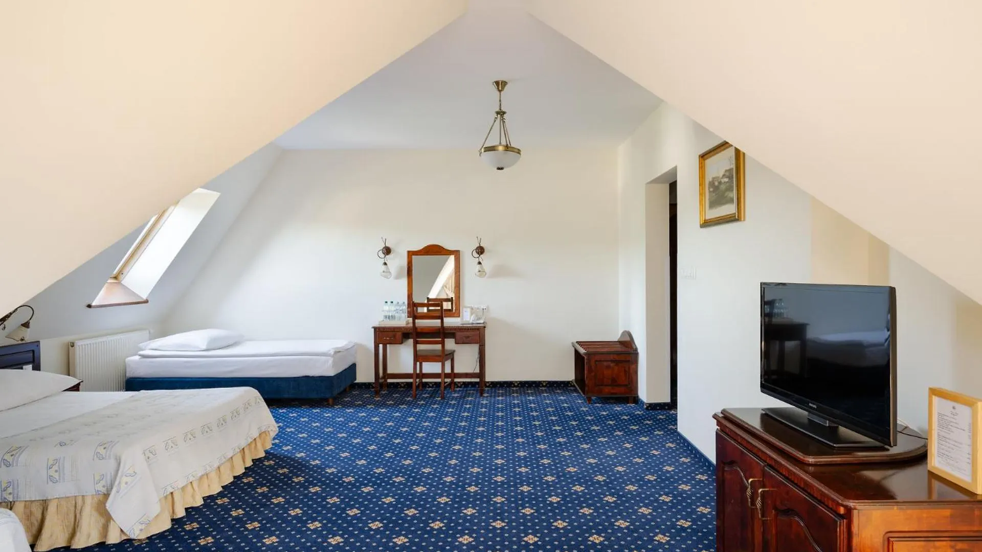 Hotel Belvedere Resort&Spa Zakopane 4*,  Poland