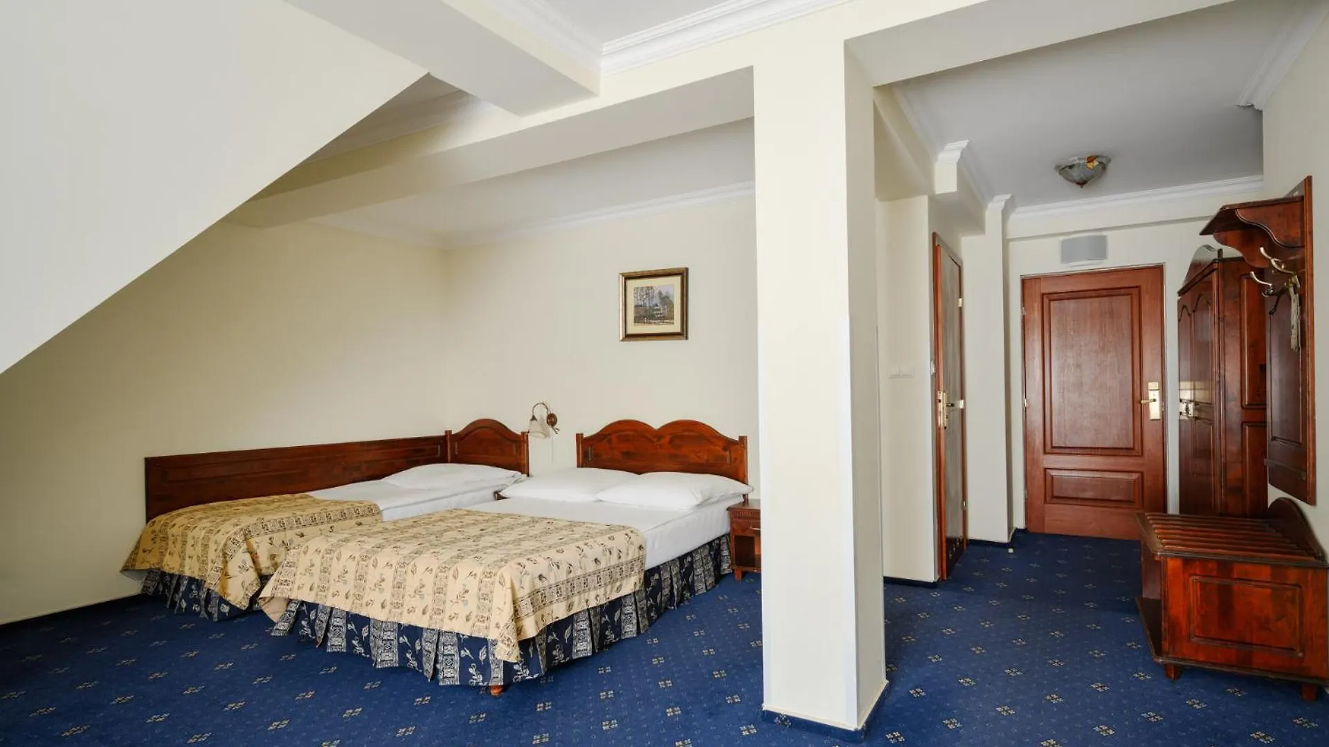 Hotel Belvedere Resort&Spa Zakopane