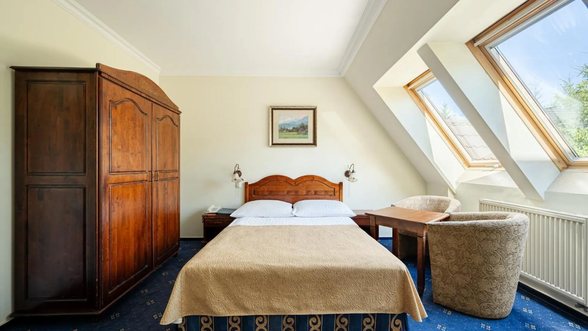 Hotel Belvedere Resort&Spa Zakopane