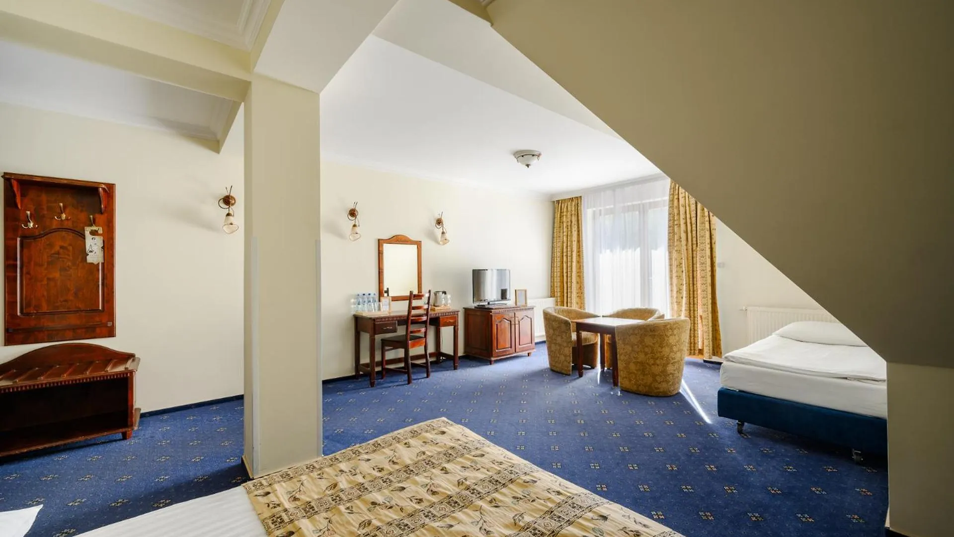 Hotel Belvedere Resort&Spa Zakopane 4*,