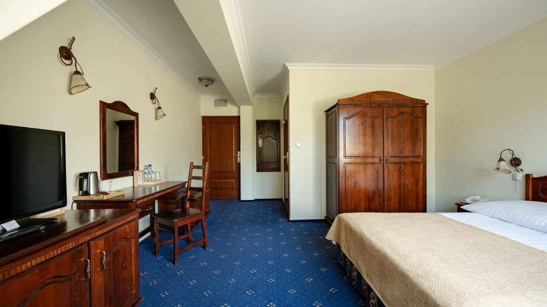 Hotel Belvedere Resort&Spa Zakopane Poland