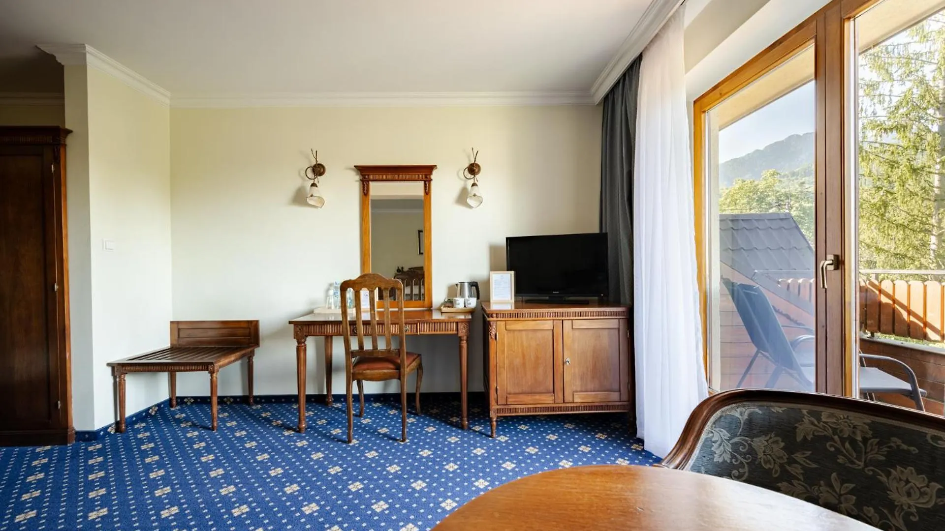 Hotel Belvedere Resort&Spa Zakopane