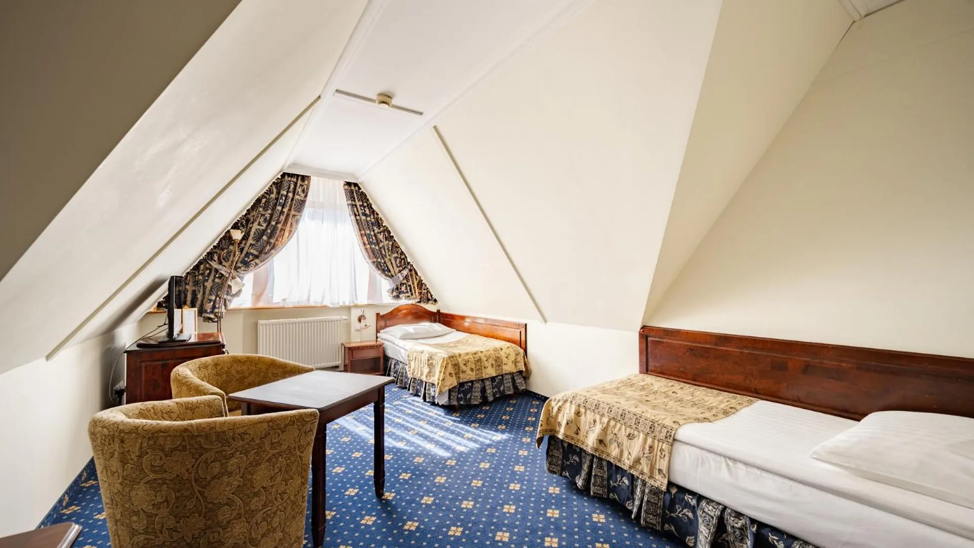 Hotel Belvedere Resort&Spa Zakopane 4*,