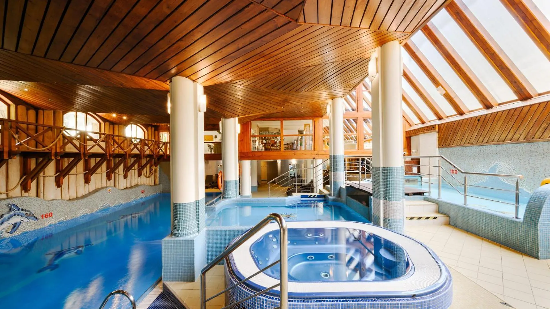 Hotel Belvedere Resort&Spa Zakopane