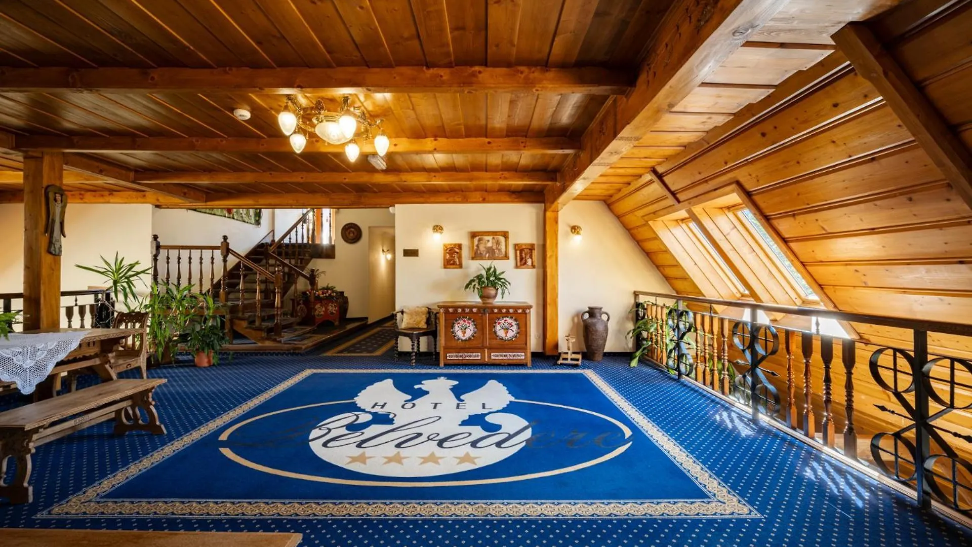 Hotel Belvedere Resort&Spa Zakopane