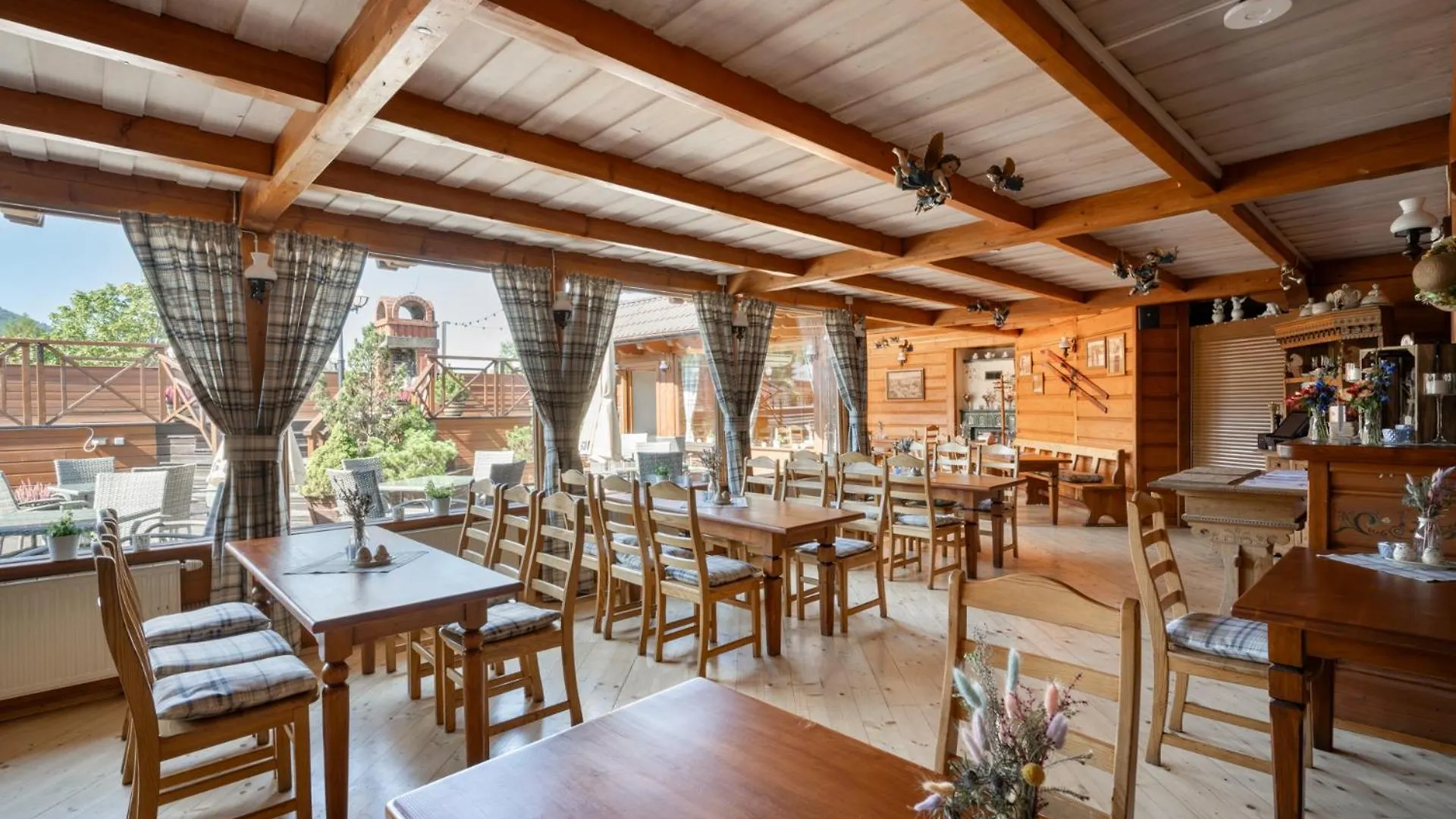 ****  Hotel Belvedere Resort&Spa Zakopane Poland