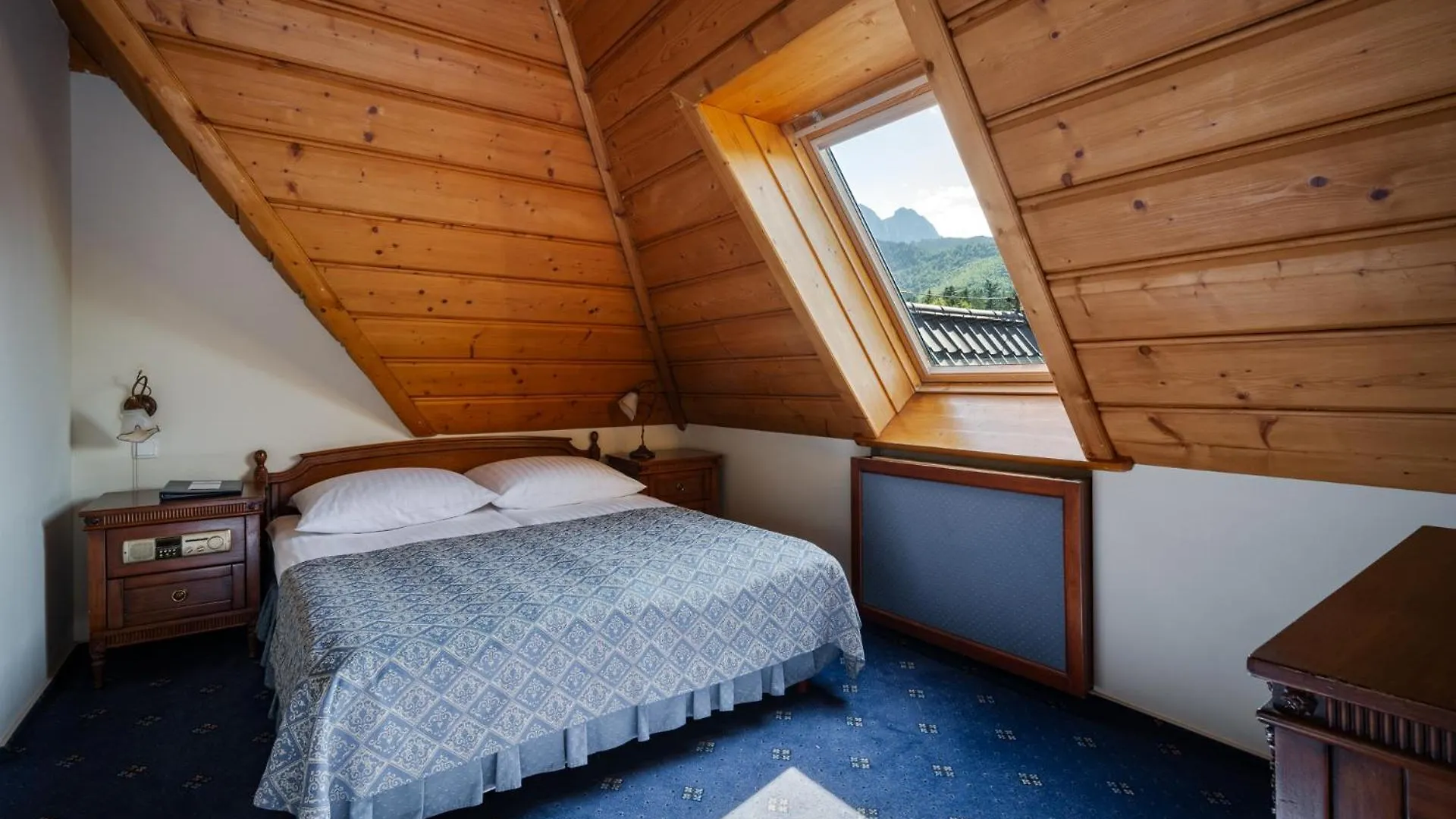 Hotel Belvedere Resort&Spa Zakopane