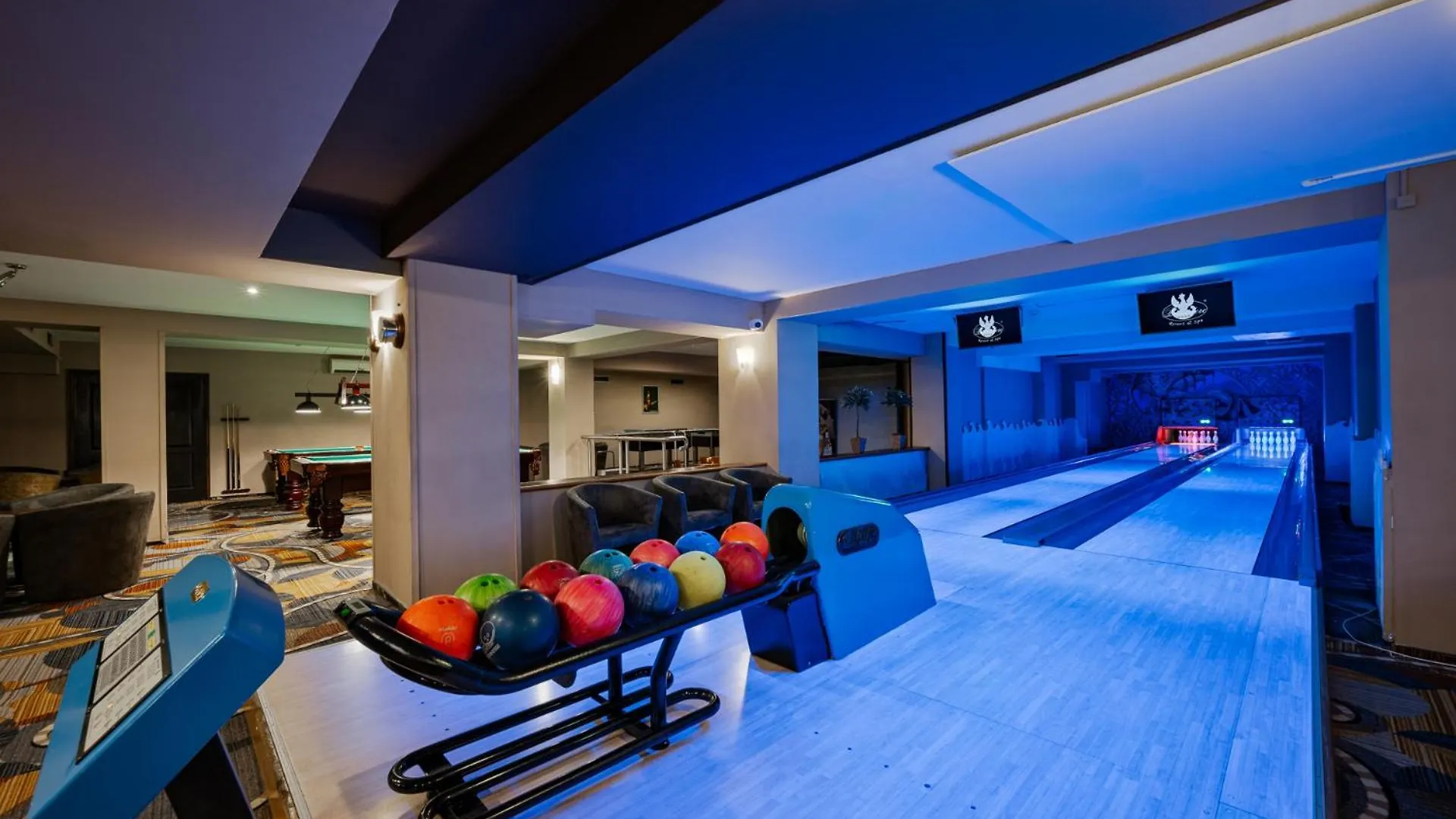 Hotel Belvedere Resort&Spa Zakopane