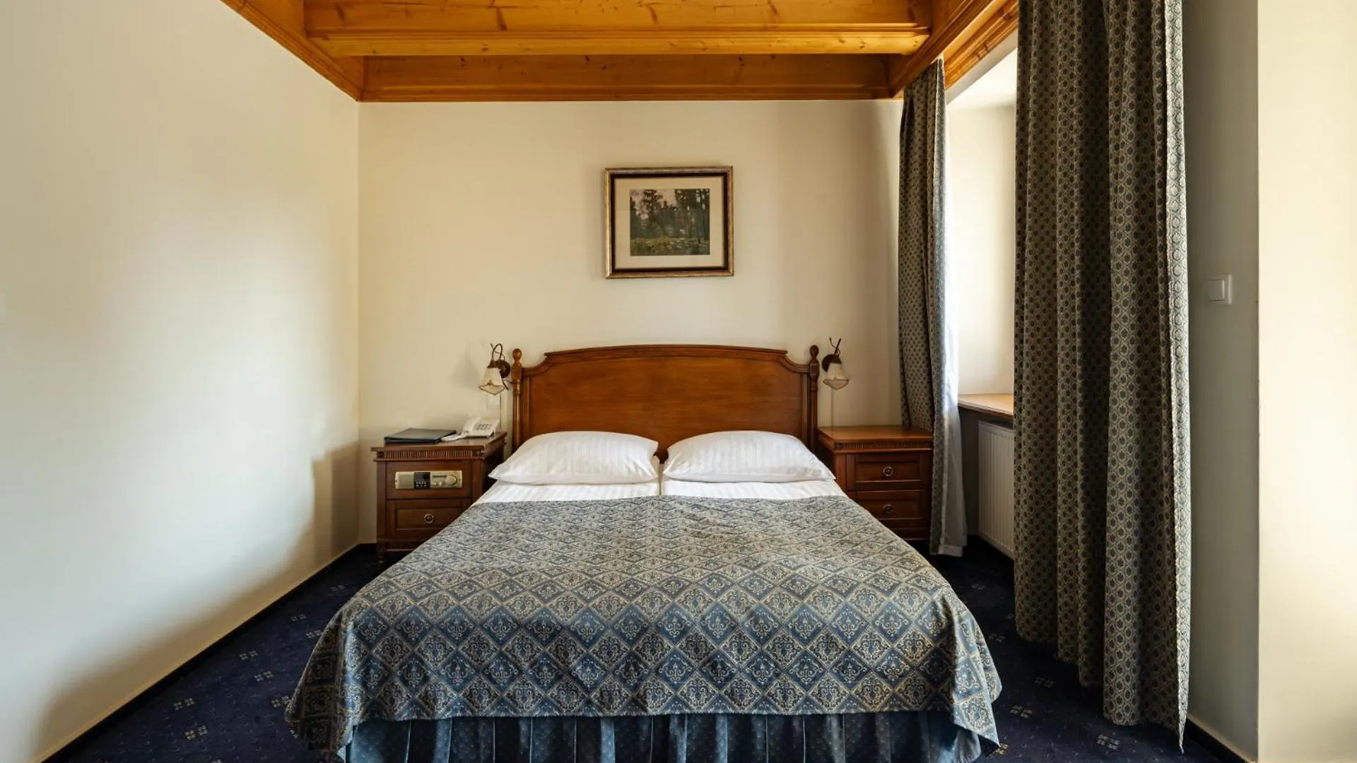 Hotel Belvedere Resort&Spa Zakopane Poland