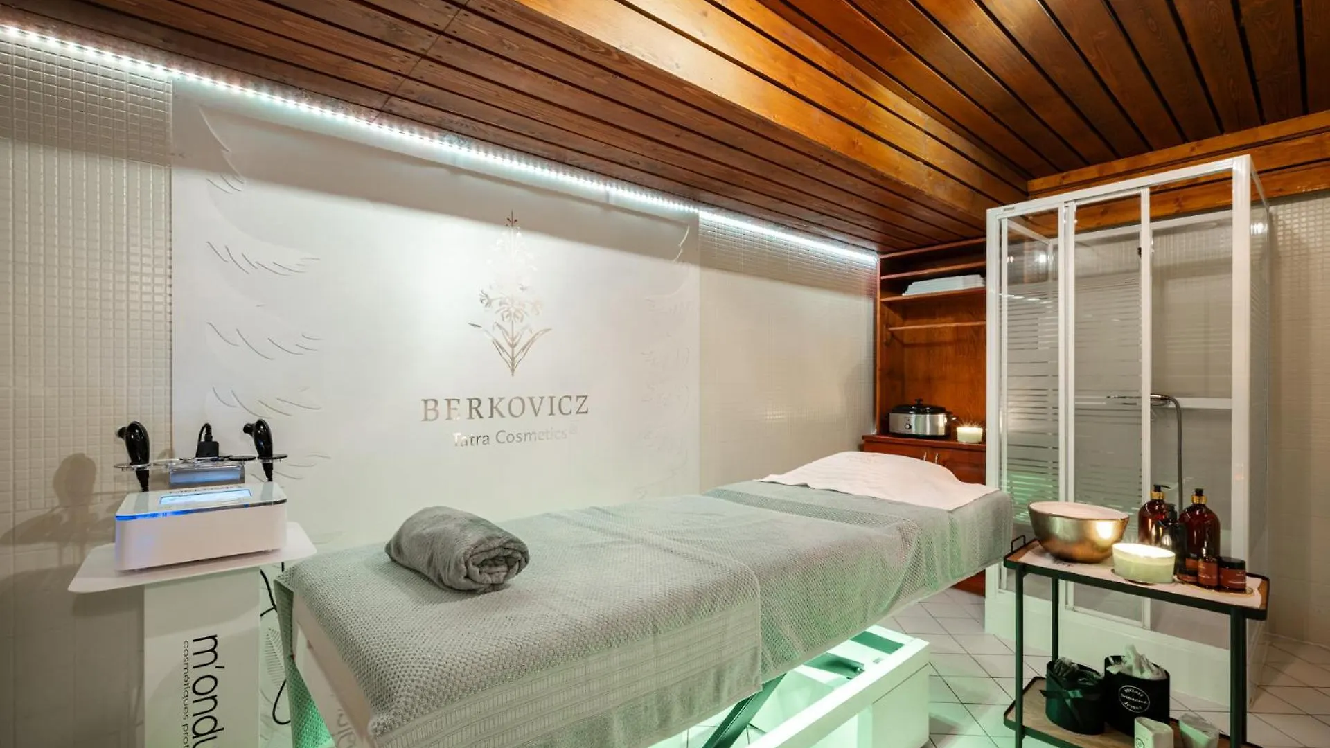 Hotel Belvedere Resort&Spa Zakopane