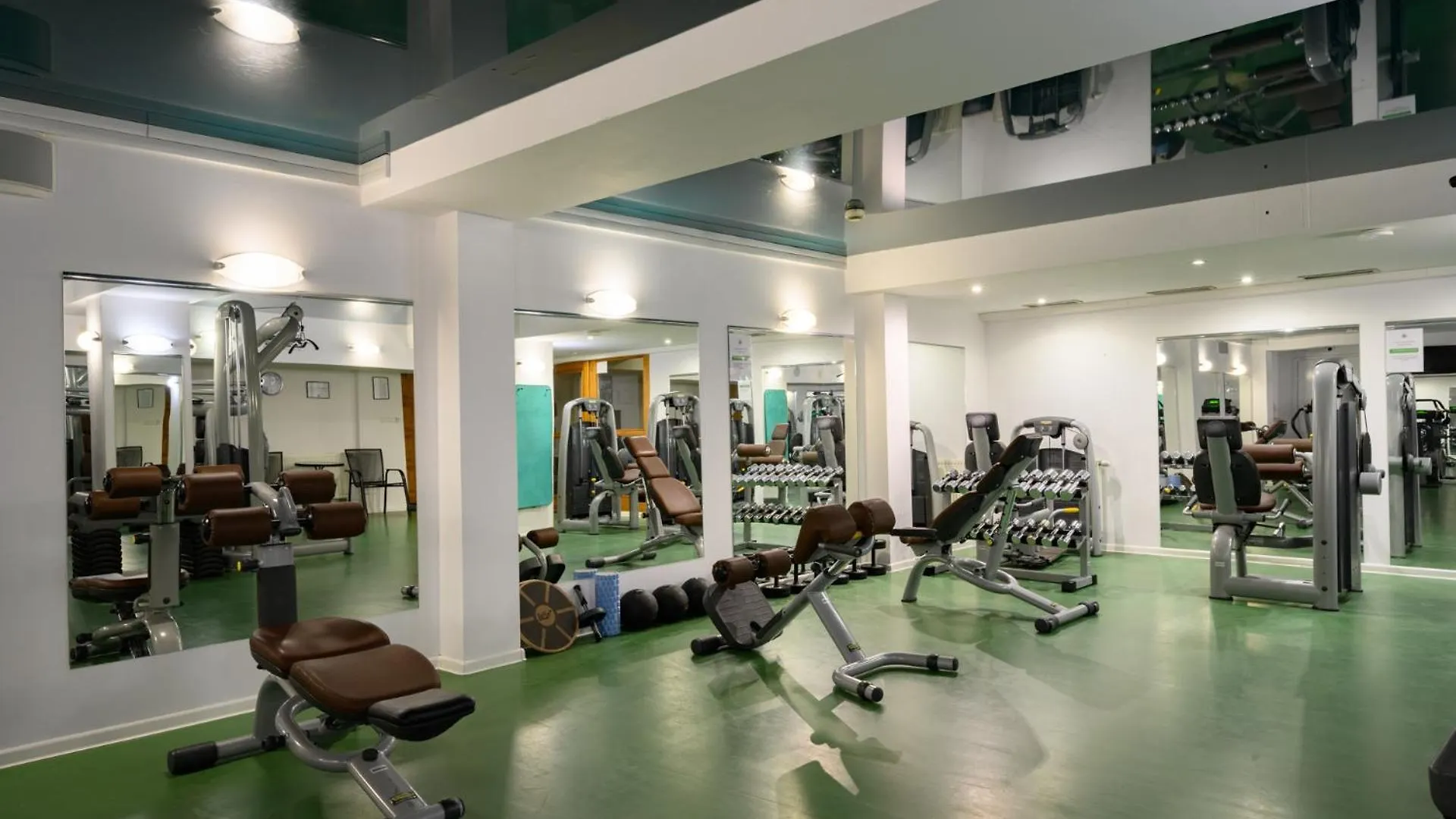 Hotel Belvedere Resort&Spa Zakopane