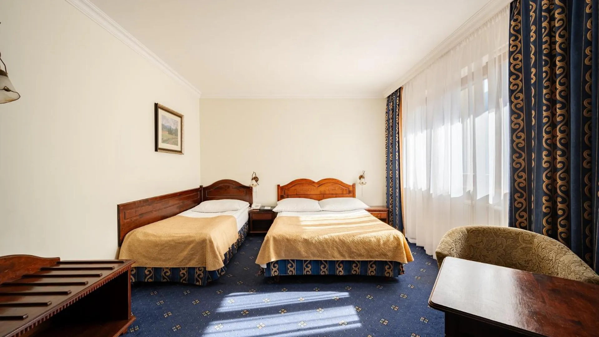 Hotel Belvedere Resort&Spa Zakopane