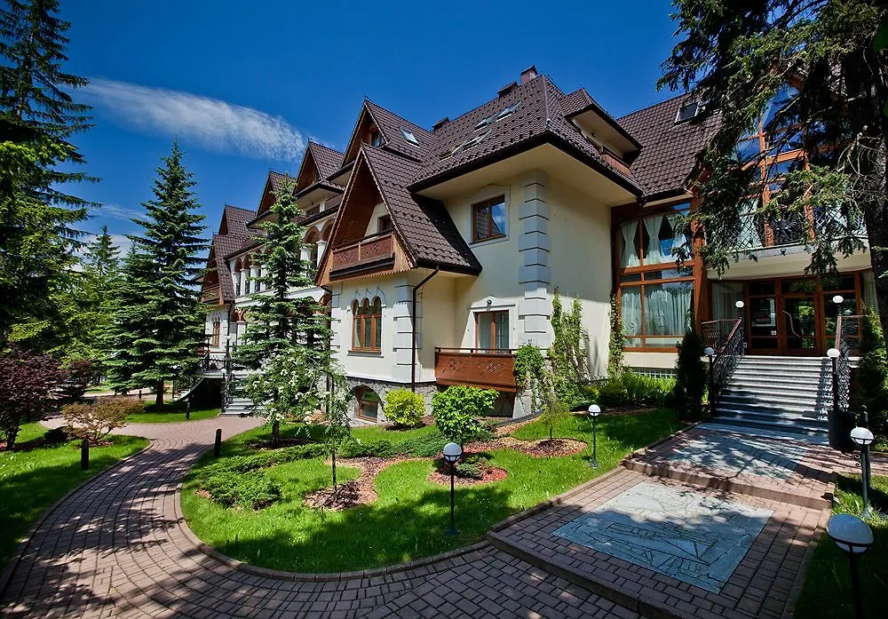 Hotel Belvedere Resort&Spa Zakopane